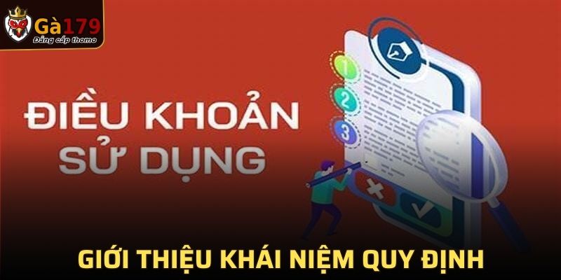 Giải mã các thông tin cơ bản về điều khoản điều kiện